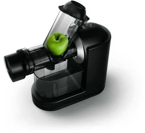 Philips Viva Collection Sulčiaspaudė HR1889/70 Tipas Lėta sulčiaspaudė, Juodas, 150 W