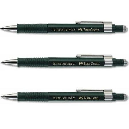 Pieštukas automatinis Faber-Castell TK-FINE 9719, 1.0 mm, HB 1220-310
