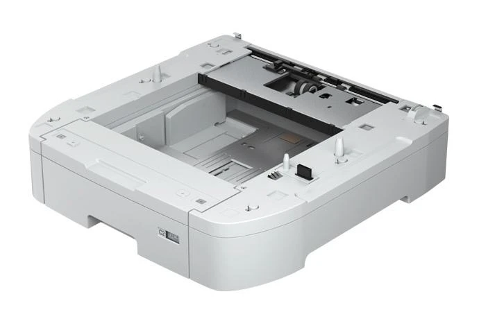 Popieriaus kasetės dėklas, skirtas Epson WorkForce Pro WF-8000 serijos spausdintuvams