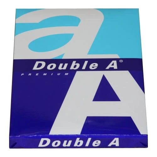 Biuro popierius Double A (A kategorija), A4, 70g, 500 lapų