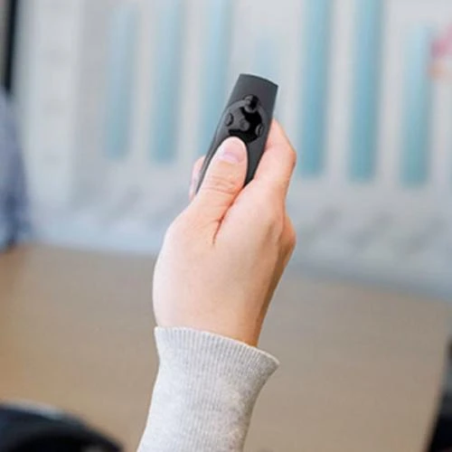 Leitz KENSINGTON Presenter Expert Žalias lazerinis mit Cursor Control