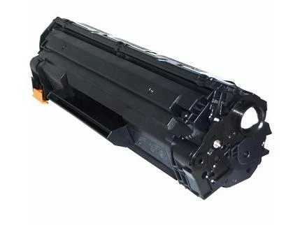 TopJet Lazerinė kasetė juoda, suderinama su HP 78A (CE278A)/Canon CRG 928/726/728 (BULK)