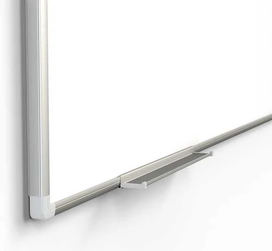 Projekcijos ir sauso valymo rašymo lenta 3010 x 1340 mm TK-Team (SPEC)