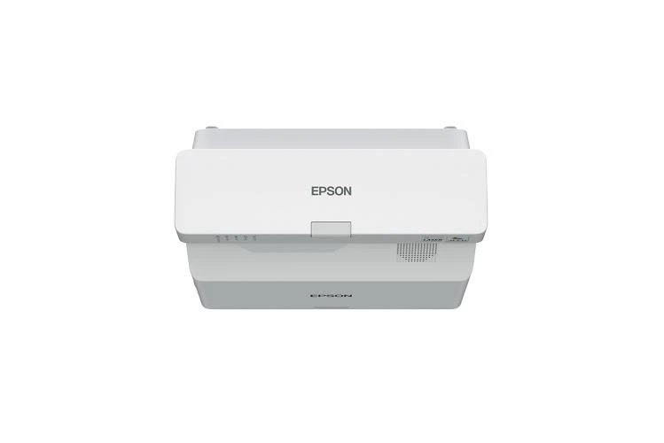 Projektorius Epson EB-770FI – 3LCD, 4100 liumenų, 16:9, 1080p, 802.11a/b/g/n/ac belaidis, LAN,