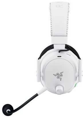 Ausinės Razer Blackshark V3 Pro Baltas RZ04-05400200-R3M1