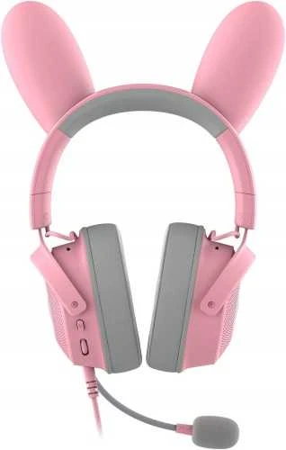Razer | su laidu | Over-Ear | Ausinės Žaidimams | Kraken V2 Pro, Kitty Edition