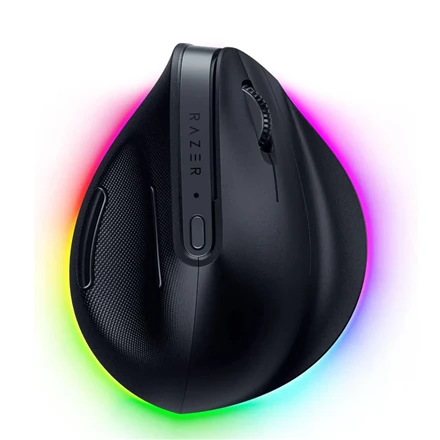 Razer | Ergonomic Pelė | Pro Click V2 Vertical | Wireless