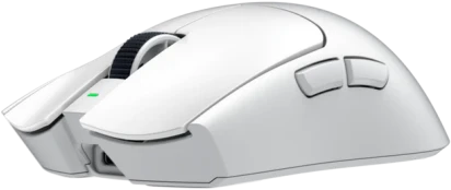 Pelė žaidimams Razer Viper V4 Pro, baltos spalvos