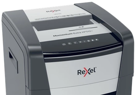 Rexel Momentum XP512+ P5
