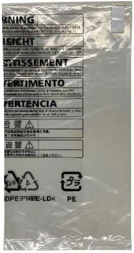Ricoh 440106 Touch Panel Antibacterial Film, Type A, FOR 10.1 INCH SOP-G2