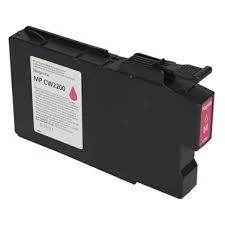 Ricoh MP CW2200 (841637) Rašalinė kasetė, Purpurinė