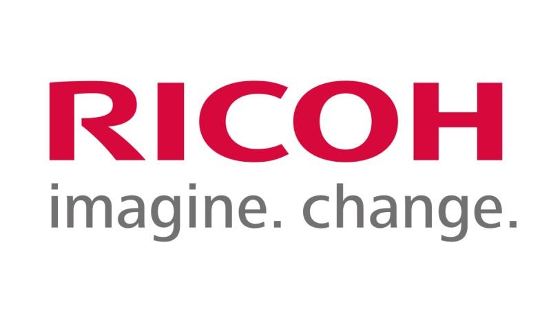 Ricoh M C2000H (842453) Lazerinė kasetė, Žydra