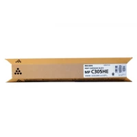 Ricoh MP C305 (842082) Lazerinė kasetė, Žydra