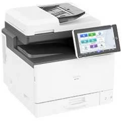 Ricoh IM C300 Spausdintuvas lazerinis spalvotas MFP A4 30ppm USB Tinklinis LAN