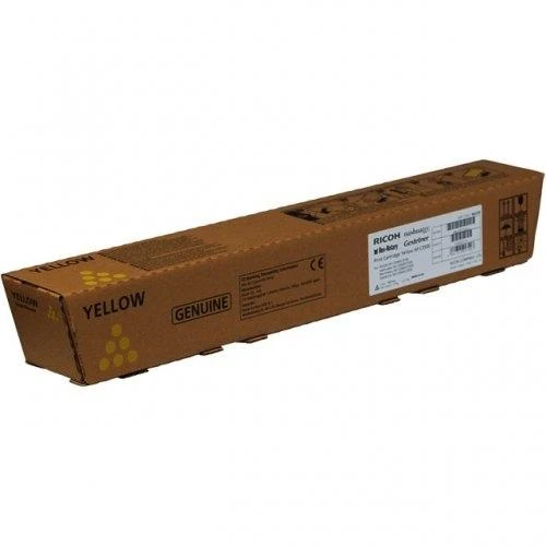 Ricoh IM C3500 (842256) Lazerinė kasetė, Geltona