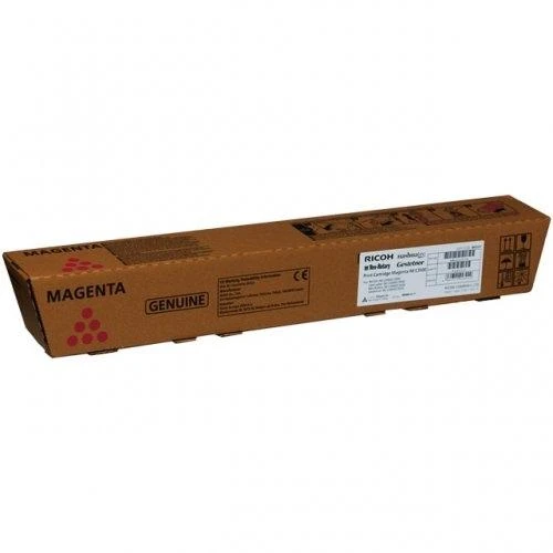 Ricoh IM C3500 (842257) Lazerinė kasetė, Purpurinė