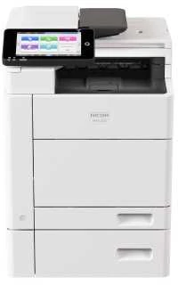 Ricoh IM C320F FC (423626) Spausdintuvas lazerinis spalvotas MFP A4 32 ppm USB Tinklinis LAN