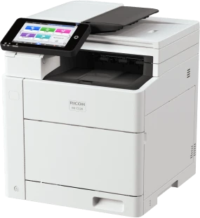 Ricoh IM C320F FC (423626) Spausdintuvas lazerinis spalvotas MFP A4 32 ppm USB Tinklinis LAN