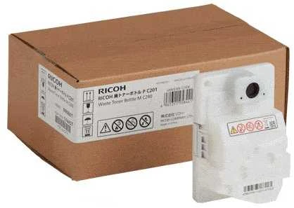 Ricoh M C240 (514457) panaudoto tonerio buteliukas