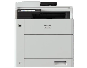 Ricoh M C320FSE FC (423938) Spausdintuvas lazerinis Spalvotas MFP A4 32 ppm USB Tinklinis LAN Bluetooth