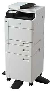 Ricoh M C320FSE FC (423938) Spausdintuvas lazerinis Spalvotas MFP A4 32 ppm USB Tinklinis LAN Bluetooth