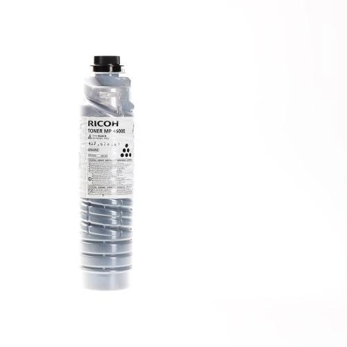 Ricoh MP 5002 (842239; 842077; 841350) Lazerinė kasetė, Juoda