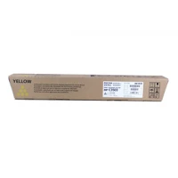 Ricoh MP C3503 (841818) Lazerinė kasetė, Geltona