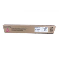 Ricoh MP C3503 (841819) Lazerinė kasetė, Purpurinė
