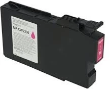 Ricoh MP CW2200 (841637) Rašalinė kasetė, Purpurinė (EXP date: 2026-04) (SPEC)