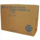Ricoh Type P2 2232C/2238C (885485) Lazerinė kasetė, Žydra