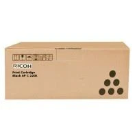 Ricoh SPC250E (407543) Lazerinė kasetė, Juoda