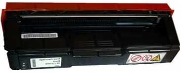Ricoh SPC310HE (407636) Lazerinė kasetė, Purpurinė