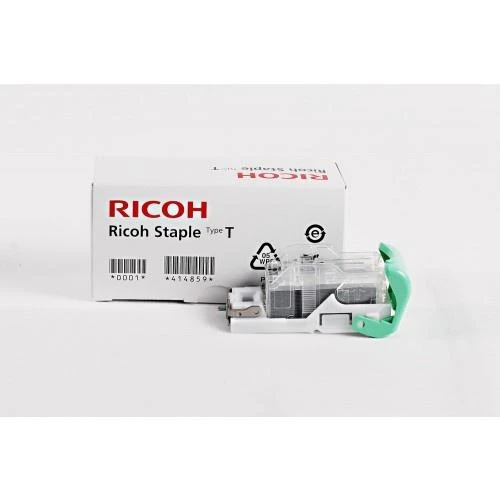 Ricoh Staples Typ T (414859), juoda kasetė