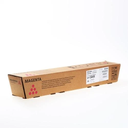 Ricoh SPC840DN (821261) Lazerinė kasetė, Purpurinė