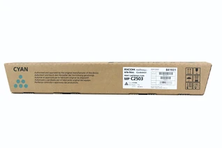 Ricoh MP C2503 (841931) Lazerinė kasetė, Žydra
