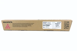 Ricoh MP C2503 (841930) Lazerinė kasetė, Purpurinė