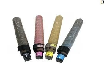 Ricoh MP C3300 (842043, 841124) Lazerinė kasetė, Juoda