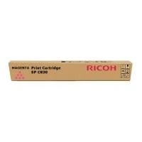 Ricoh SPC 830 (821123) (821187) Lazerinė kasetė, Purpurinė