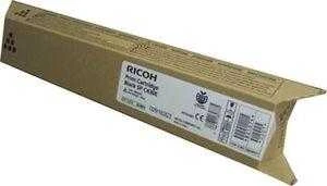 Ricoh SP C430E (821077, 821097, 821207, 821280) Lazerinė kasetė, Žydra