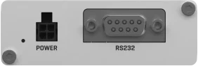 Šakotuvas Teltonika TRB142003000 Šliuzas, 2G/3G/4G LTE (1 kategorija), aprūpintas RS232 nuosekliajam ryšiui | Teltonika | LTE šliuzas | TRB142 | Nėra „Wi-Fi“ | Ethernet LAN (RJ-45) jungtys 0 | Tinklo ryšio palaikymas: ne | MU-MiMO: ne | 2G/3G/4G | Antenos tipas: 1 x SMA, skirtas LTE | 1 x virtuali tinklo sąsaja per mikro USB