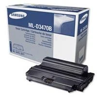 Hewlett Packard (HP) Toneris HP Samsung ML-D3470B Juodas | 10 000 psl | ML-3470D / ML-3471ND