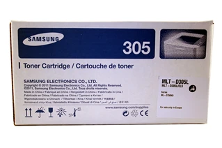Hewlett Packard (HP) Toneris HP Samsung MLT-D305L H-Yield Juodas | 15 000 pgs | ML-3750ND