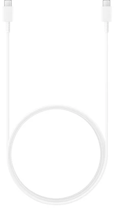 Reach DX310JWE Samsung laidas nuo c iki c, 1,8 m (3A), Baltas (Baltas)
