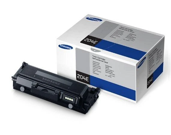 Hewlett Packard (HP) Samsung MLT-D204E kasetė juoda, itin didelės talpos