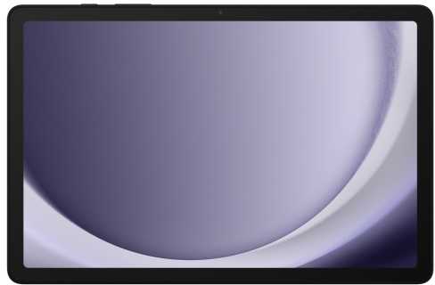Planšetė Samsung Galaxy Tab A9+ WIFI, 64GB, 11 col., Pilkos spalvos