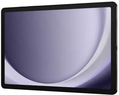 Planšetė Samsung Galaxy Tab A9+ WIFI, 64GB, 11 col., Pilkos spalvos