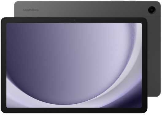 Planšetė Samsung Galaxy Tab A9+ WIFI, 64GB, 11 col., Pilkos spalvos