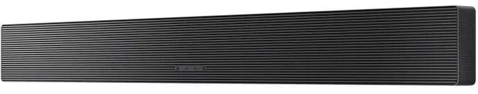 Samsung garso Sistema – soundbar HW-QS700F/EN