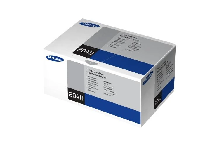 Hewlett Packard (HP) Samsung MLT-D204U (SU945A) Lazerinė kasetė, Juoda