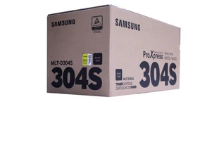 Hewlett Packard (HP) SAMSUNG MLT-D304S juodos spalvos dažų kasetė